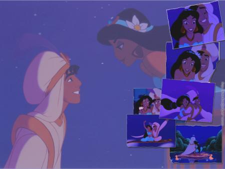 aladdin