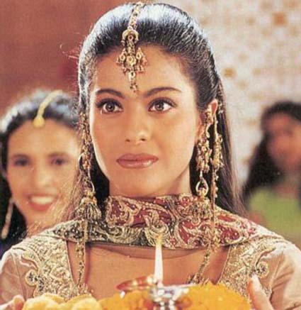 kajol